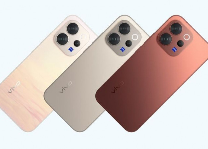 Inilah Keunggulan Vivo V70 Series yang Baru Diluncurkan di Indonesia