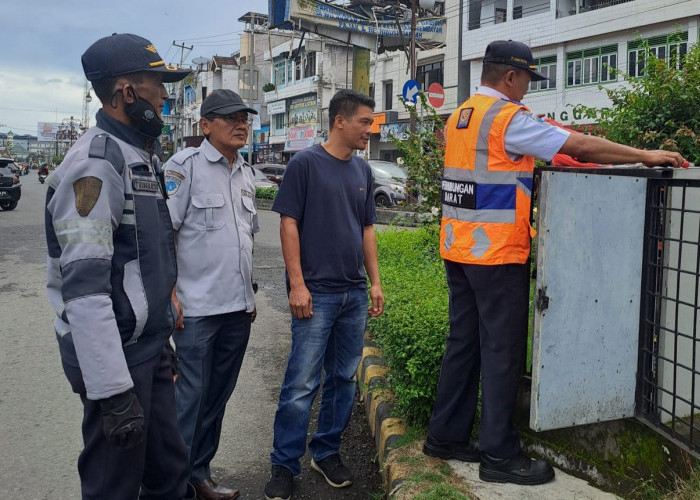  19 Honorer Dishub RL Lulus PPPK, Suryadi : Kinerja Harus Lebih Maksimal