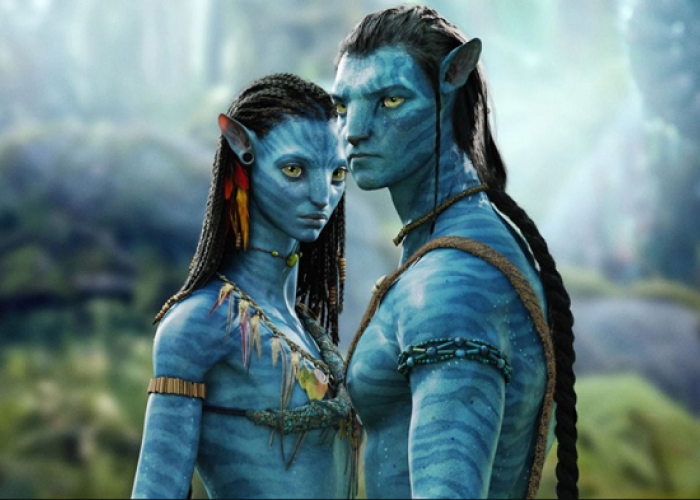 Meledak! Dalam 1 Pekan, Avatar 'The Way of Water' Raup Cuan Rp 13,2 T