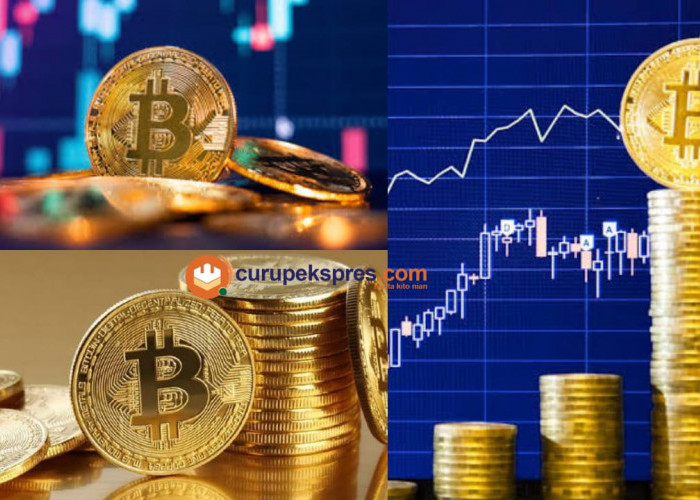 Prediksi Harga Bitcoin: Tren dan Analisis untuk Tahun 2024