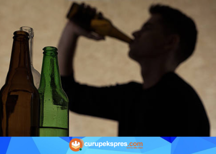 Dampak Kecanduan Minuman Beralkohol bagi Kesehatan
