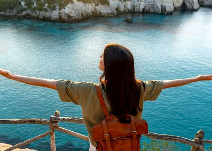 Tak Perlu Cuti Panjang, Microcation Jadi Gaya Baru Liburan Masa Kini