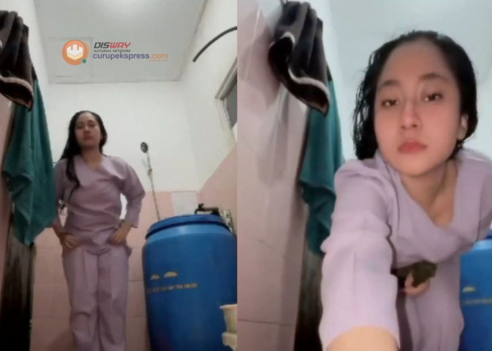 Viral! Link Video Syur Bu Bidan Rita Banyak Dicari Netizen Indonesia