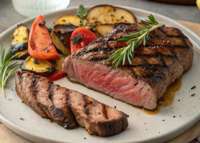  Wajan Stainless Steel Bisa Merusak Masakan Ini, Nomor 2 Paling Sering Terjadi