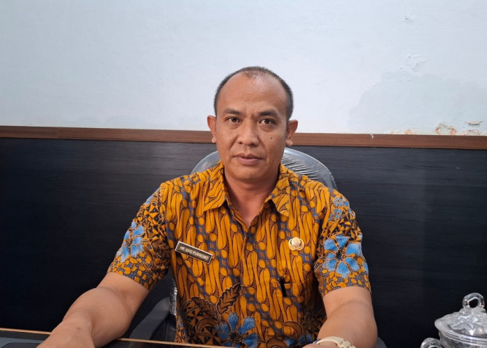 Rejang Lebong Terapkan E-Purchasing,  Puluhan Kegiatan Sudah Dilelang Lewat Sistem Digital