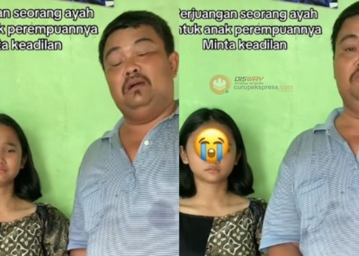 Viral! Gadis 14 Tahun di Padang Sidempuan Menjadi Tersangka Usai Dilecehkan Anak Pejabat