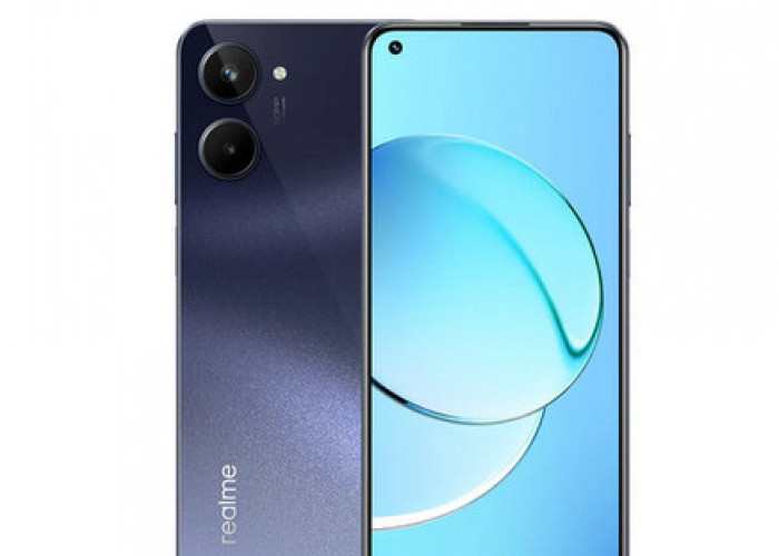 realme 10 Hp dengan Harga Murah Tapi Kualitas Gak Murahan, Berikut Spesifikasinya