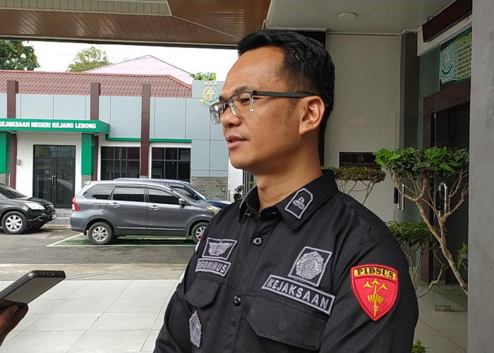 Adendum NPHD Pilkada 2024 Didalami, Kejari Bidik Komisioner KPU Rejang Lebong