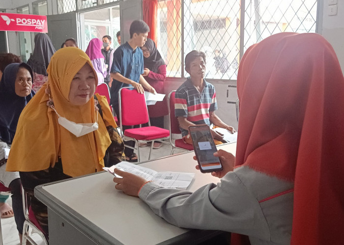 Desa/Kelurahan Diingatkan Rutin Verval DTKS