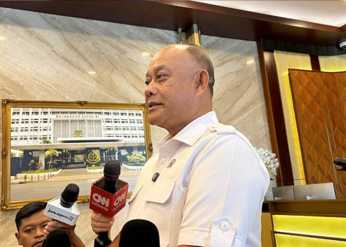 Mulai April 2026, Pegawai BGN Terapkan WFH dan WFO Secara Bergilir