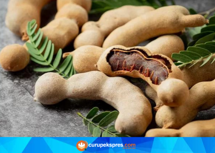 5 Fakta Menarik Tentang Asam Kandis, Di Klaim Mampu Meningkatkan Sistem Kekebalan Tubuh