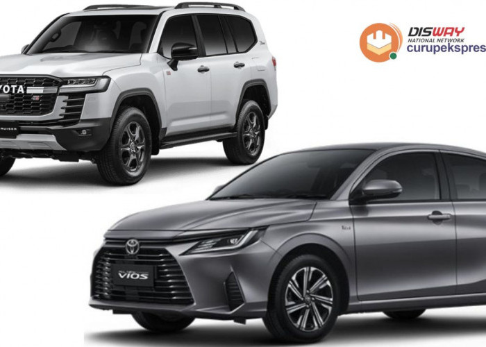 Perbandingan Mobil SUV dan Sedan: Mana yang Cocok untuk Anda?