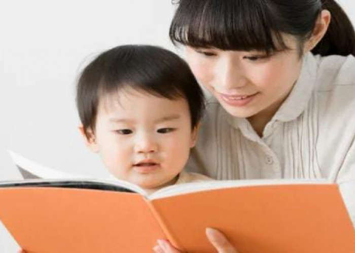  Tips Mengajar Anak Usia 5 Tahun Cepat Bisa Membaca