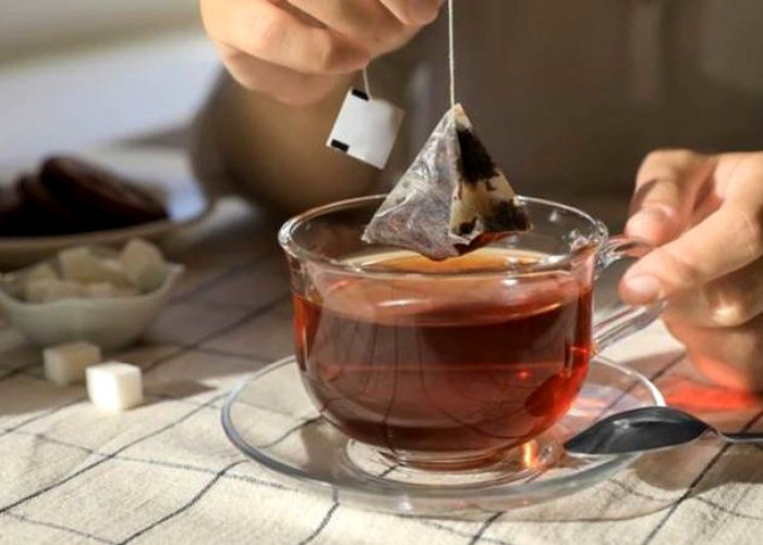  Sumber Mikroplastik dalam Makanan Sehari-hari yang Perlu Diwaspadai