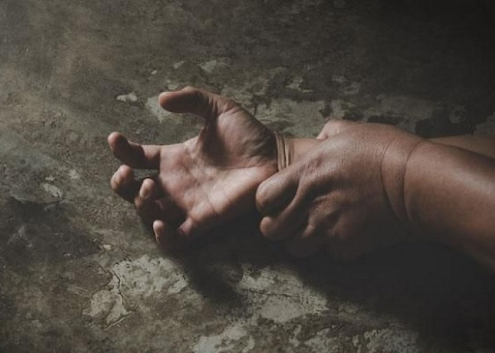 Miris, Bibi 58 Tahun Hampir Diperkosa Keponakan Sendiri