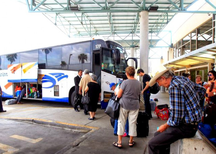  Jangan Tertipu! Ini Tanda Penipuan Tiket Transportasi yang Sering Terjadi Saat Musim Mudik