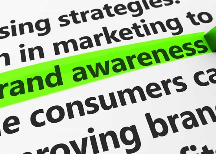 Membangun Kesadaran Merek yang Kuat: Strategi Efektif untuk Meningkatkan Brand Awareness Bisnis Anda