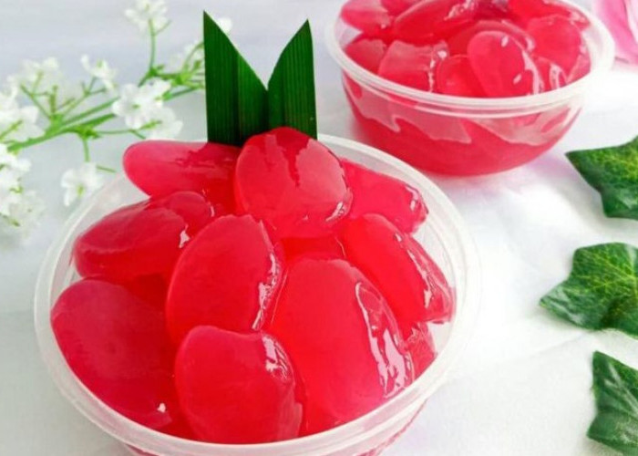 Kolang-Kaling untuk Tulang, Mitos atau Fakta?