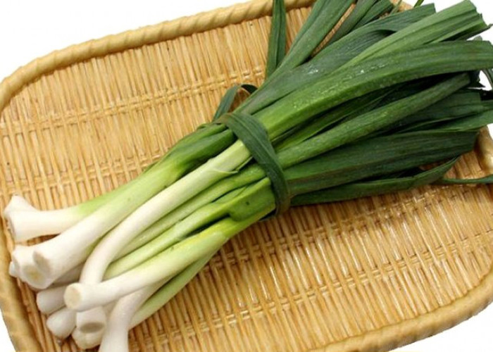  Jarang Disadari, Ini Manfaat Bawang Perai untuk Kesehatan Tubuh