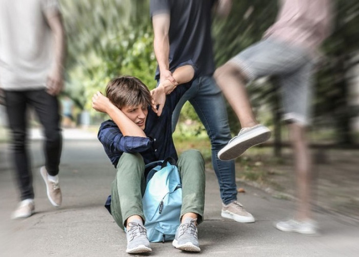 Apakah Anak Kecil Bisa Depresi? Ternyata Ini Penyebannya!