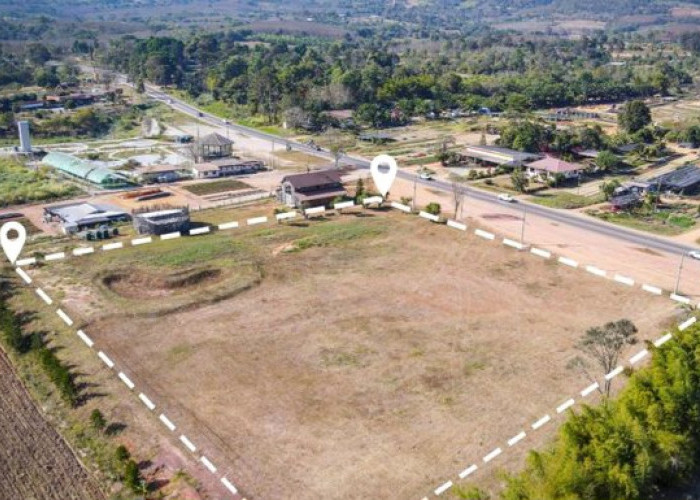 Masih Bingung Urus Pajak Tanah? Simak Perbedaan ATR/BPN, Bapenda, dan KPP di Sini!