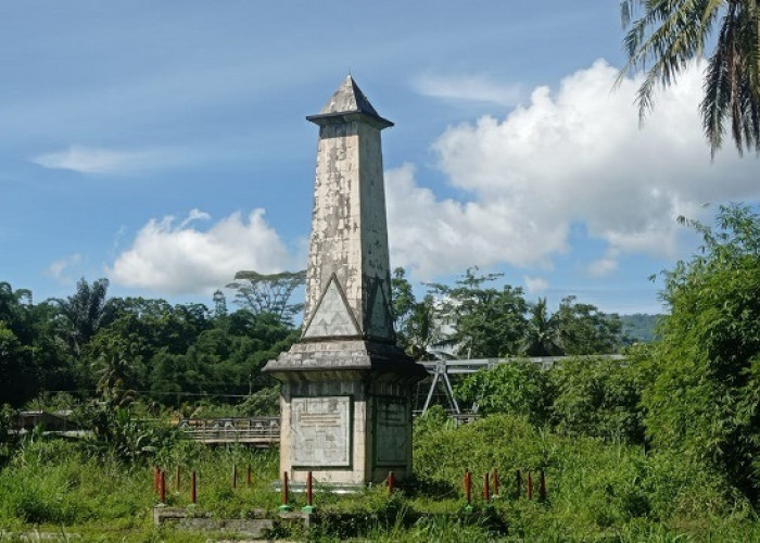 5 Wisata Budaya dan Sejarah di Kabupaten Rejang Lebong