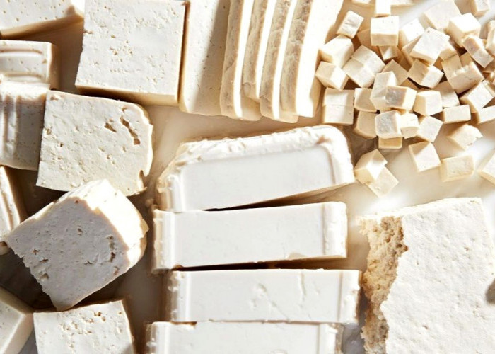 Awas Tahu Tidak Layak Konsumsi ! Ini Tips Memilih Tahu yang Benar 