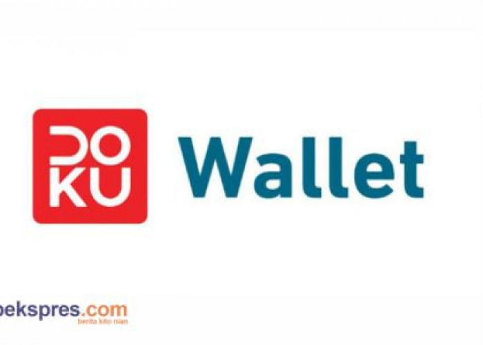 DOKU e-Wallet Layanan Dompet Digital