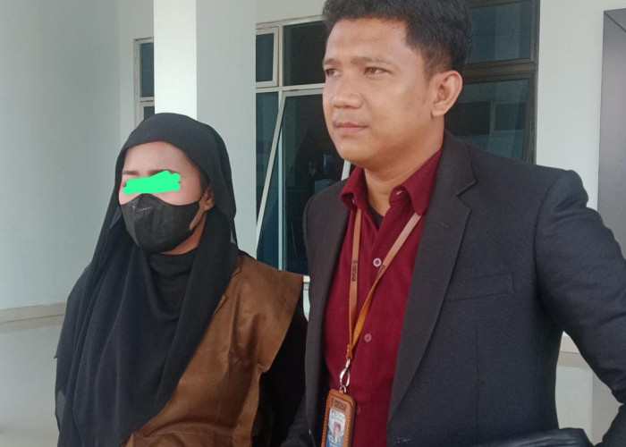 Diduga Nikah Siri, Oknum ASN Dilaporkan ke Bupati dan Inspektorat