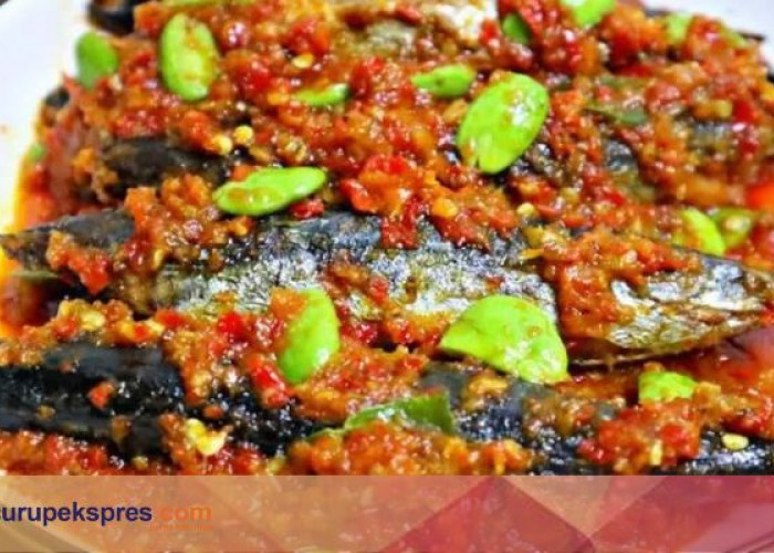  Resep Balado Ikan Tongkol Masakan Rumahan Penambah Nafsu Makan