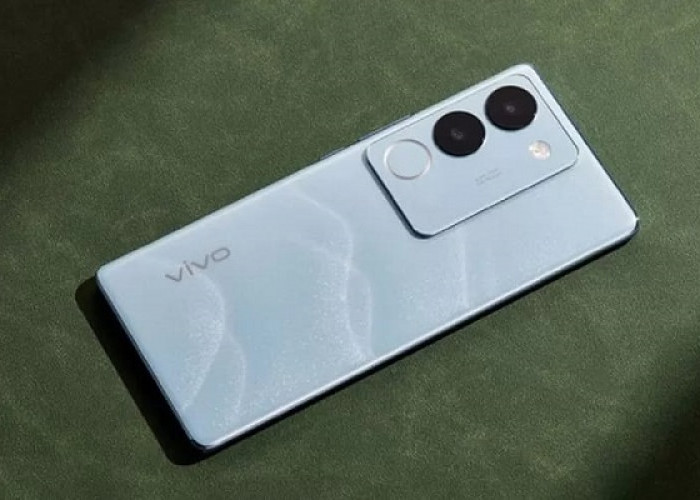 Vivo Y17s Hp dengan Harga Satu Jutaan dan Berspesifikasi Tinggi!