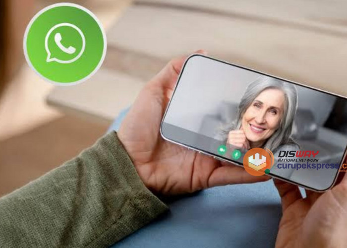 WhatsApp Perkenalkan Fitur Baru! Kontrol Mikrofon dan Kamera Sebelum Panggilan