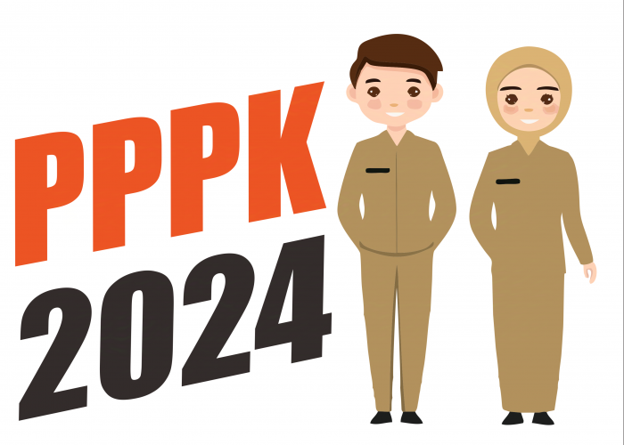 Tidak Lulus PPPK 2024, Honorer Otomatis Diangkat jadi ASN Paruh Waktu, Ini Aturannya!