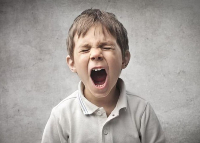 6 Tips Mengendalikan Emosi Anak, No 4 Paling ampuh