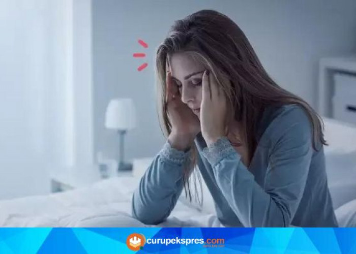 Ciri-ciri Seseorang Memiliki Kebiasaan Tidur yang Buruk, Simak Penjelasannya Disini..