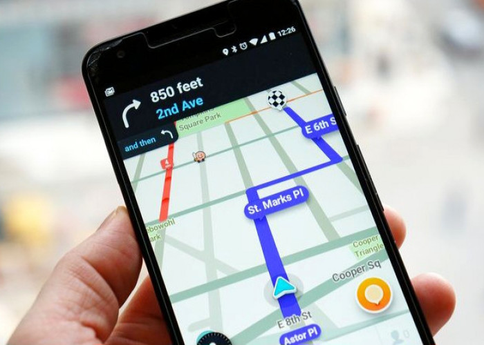 Mudik Tanpa Khawatir Macet, Ini Rekomendasi Aplikasi Pemantau Lalu Lintas Terbaik