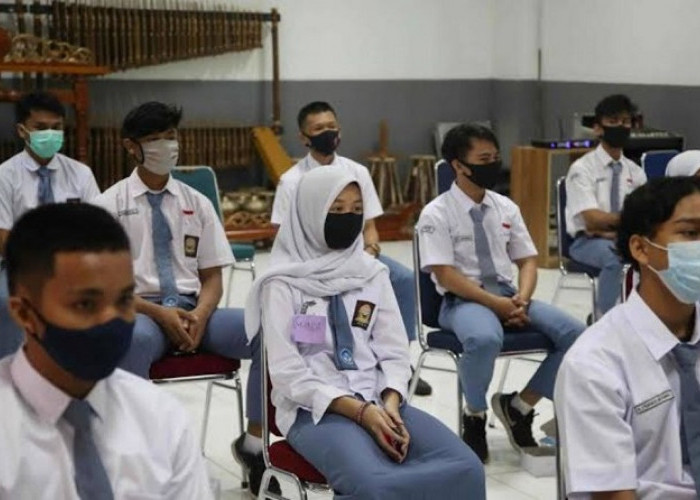 Tidak Lulus! 7 Siswa di Rejang Lebong Dinyatakan Tidak Lulus