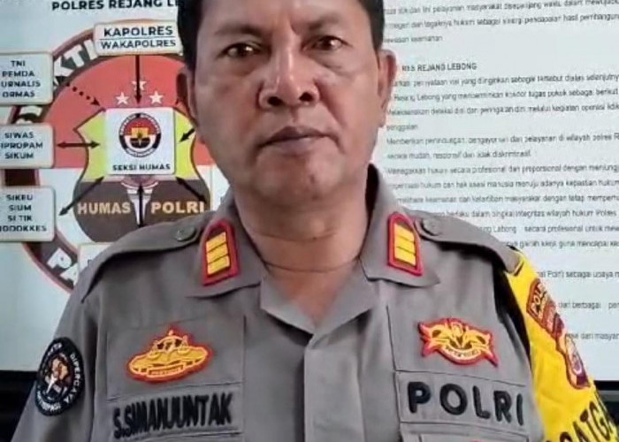 Video Viral Remaja di Sungai Sudah Dihapus, Ini Keterangan Pihak Kepolisian