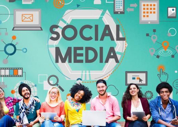 Kepribadian Digital: Memahami Dampak Media Sosial pada Identitas Online dan Offline