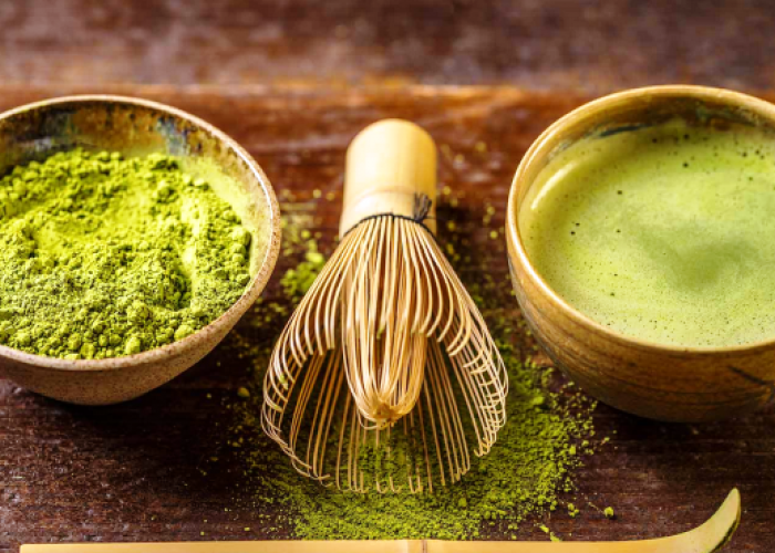  Tips Memilih Matcha Berkualitas dari Ahli agar Tidak Salah Pilih