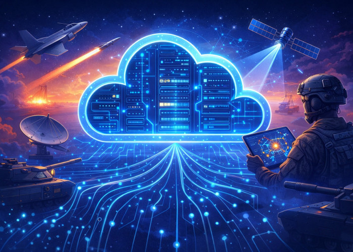 Kompor Oracle, Oleh: Dahlan Iskan