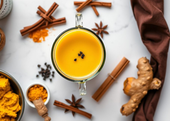  Popularitas Jamu Meningkat, Minuman Herbal Indonesia Ini Jadi Sorotan Dunia