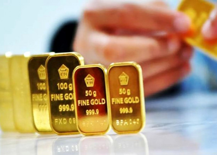  Rahasia Investasi Emas 2026 agar Tetap Cuan dan Minim Risiko