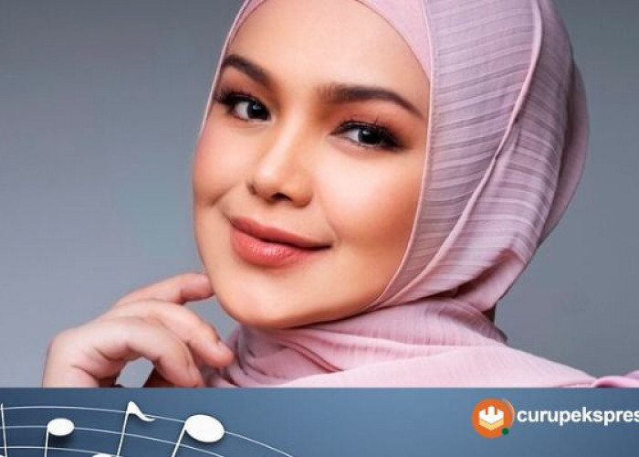 Lirik Lagu 'Bukan Cinta Biasa ' Siti Nurhaliza