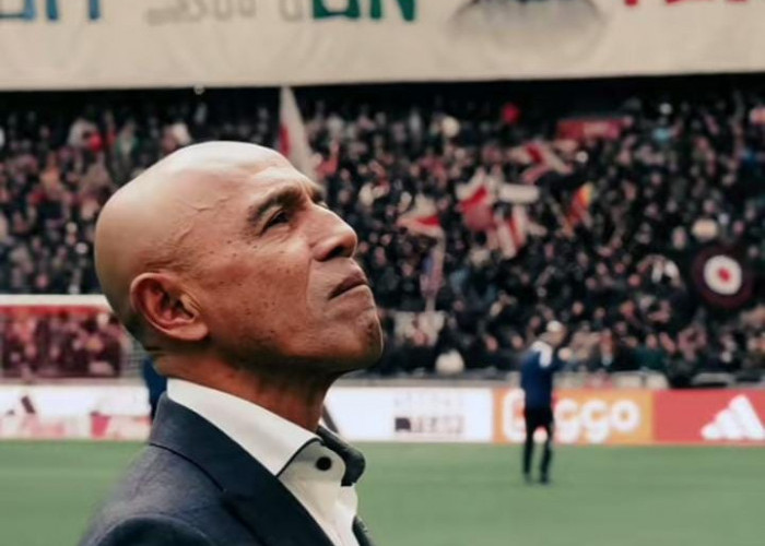 Simon Tahamata Ungkap Kriteria Pemain Ideal Untuk Timnas Indonesia 