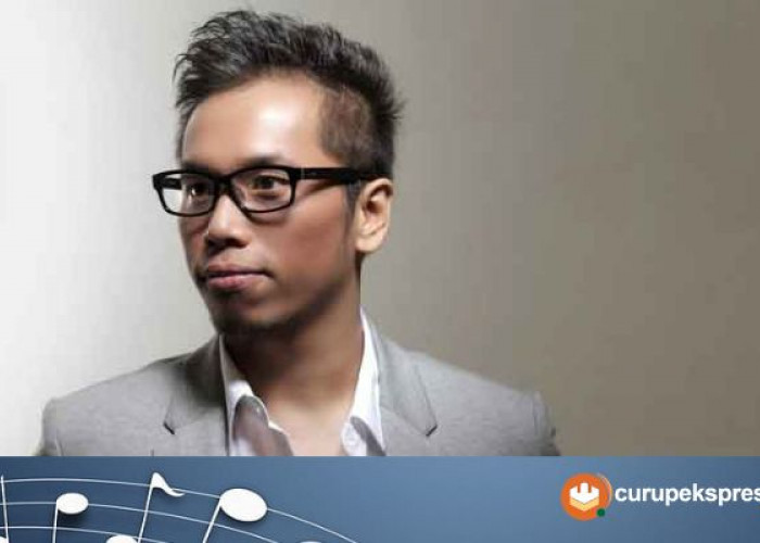 Lirik Lagu Lengkap 'DIA' - Sammy Simorangkir