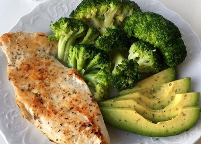  Bukan Sekadar Sarapan, Ini Rutinitas Pagi yang Menjaga Gula Darah Tetap Normal