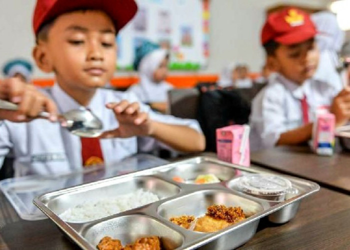 Sidak BGN Bongkar Masalah SPPG, Solusi Cold Chain Catering Menguat