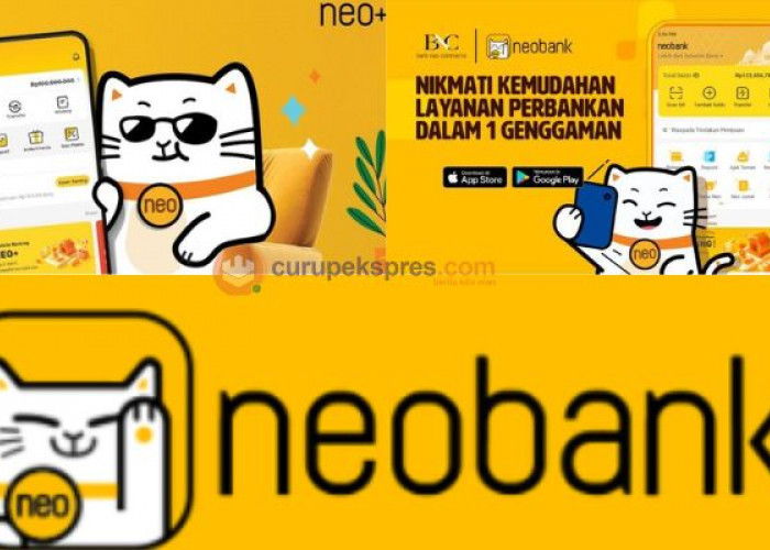 5 Fitur Penting NeoBank yang Harus Anda Ketahui