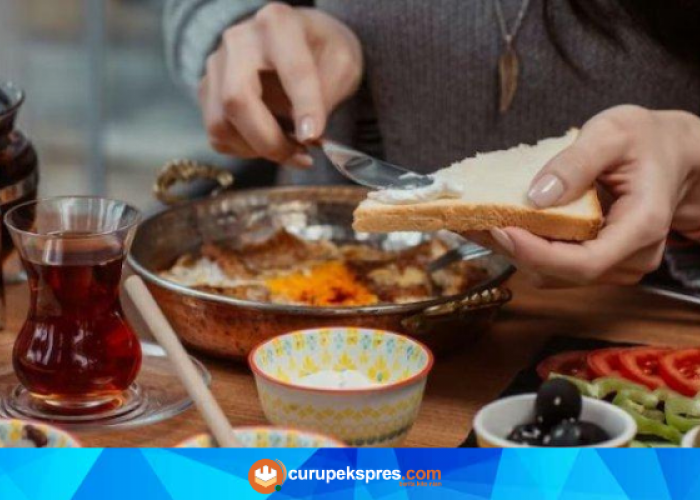 Menu Diet Rendah Karbohidrat yang Sehat dan Efektif